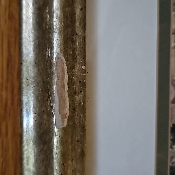 Framed Art - Sunlight & Shadows - Van Martin - 8x10 - Picture 6 of 6